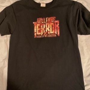 Valley of Terror Shirt